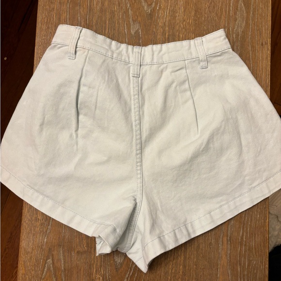 We Wore What Bell Flare High Waisted Denim - Picture 4 of 5